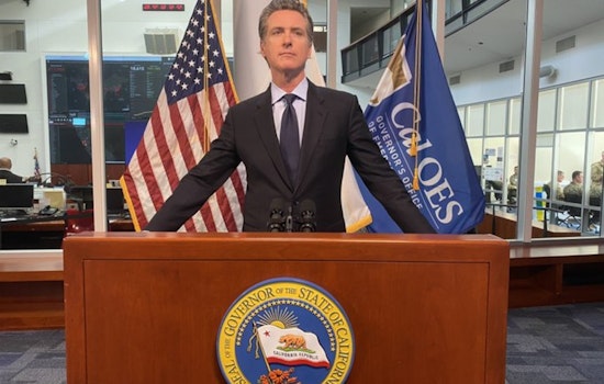 California Governor Gavin Newsom Proclaims February as Black History Month, Honors Black American Labor Contributions