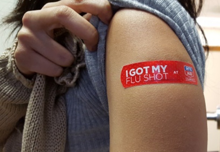 California Health Officials Urge Flu Vaccinations Amid Spike in Cases and Hospitalizations