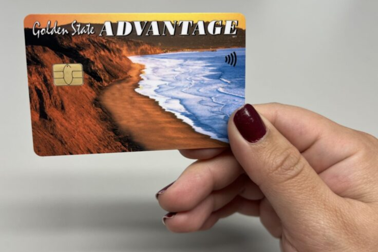 California Launches Chip-Embedded EBT Cards to Combat Theft and Fraud in San Diego County