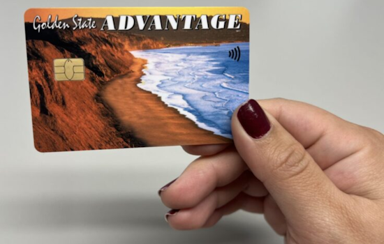 California Launches Chip-Embedded EBT Cards to Combat Theft and Fraud in San Diego County