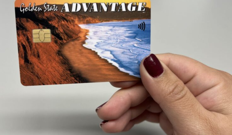 California Launches Chip-Embedded EBT Cards to Combat Theft and Fraud in San Diego County
