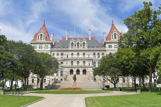 California Man Sentenced to Up to 25 Years for Leading Multi-Million Dollar Medicaid Fraud in New York