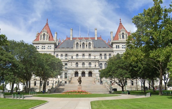 California Man Sentenced to Up to 25 Years for Leading Multi-Million Dollar Medicaid Fraud in New York