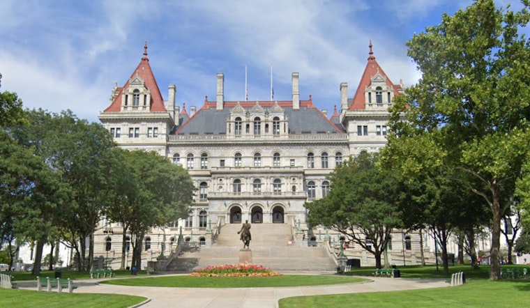 California Man Sentenced to Up to 25 Years for Leading Multi-Million Dollar Medicaid Fraud in New York