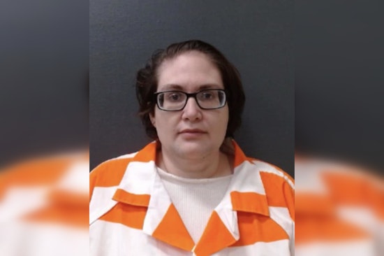 California Woman Tagged as Texas' First Female Sexually Violent Predator After Kidnapping and Abuse Case