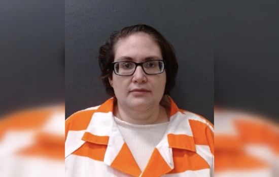 California Woman Tagged as Texas' First Female Sexually Violent Predator After Kidnapping and Abuse Case