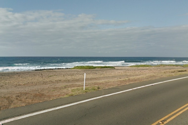Calmer Weather Expected Across Hawaiian Islands as Trade Winds Return