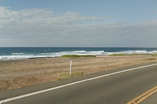 Calmer Weather Expected Across Hawaiian Islands as Trade Winds Return