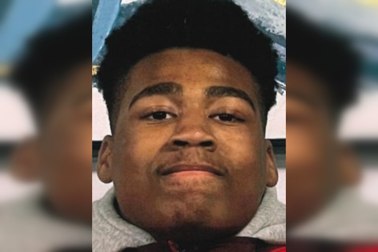 Camden County PD Seeks Public's Help in Locating Missing Teen Faiyon Williams
