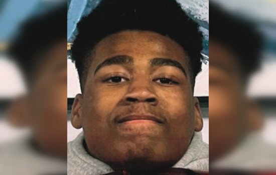 Camden County PD Seeks Public's Help in Locating Missing Teen Faiyon Williams