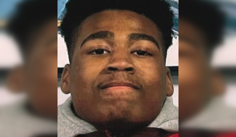 Camden County PD Seeks Public's Help in Locating Missing Teen Faiyon Williams