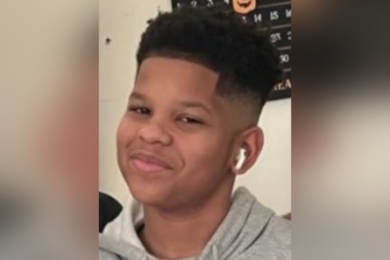 Camden County Police and Community Seek Help in Locating Missing 14-Year-Old Lazareis Roberts from Whitman Park Area