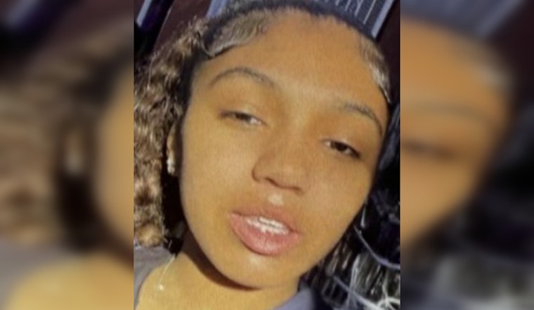 Camden County Police Seek Public's Help in Finding Missing Teen Leasia Cottle