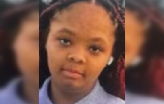 Camden County Police Seek Public's Help to Find Missing Teen Jania Downs from Whitman Park Area