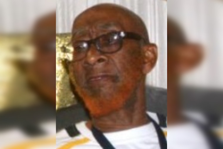 Camden County Police Seek Public's Help to Locate Missing Elderly Man, Lateef Salik