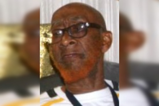 Camden County Police Seek Public's Help to Locate Missing Elderly Man, Lateef Salik
