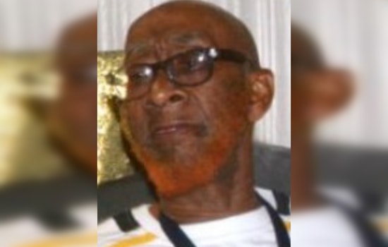 Camden County Police Seek Public's Help to Locate Missing Elderly Man, Lateef Salik