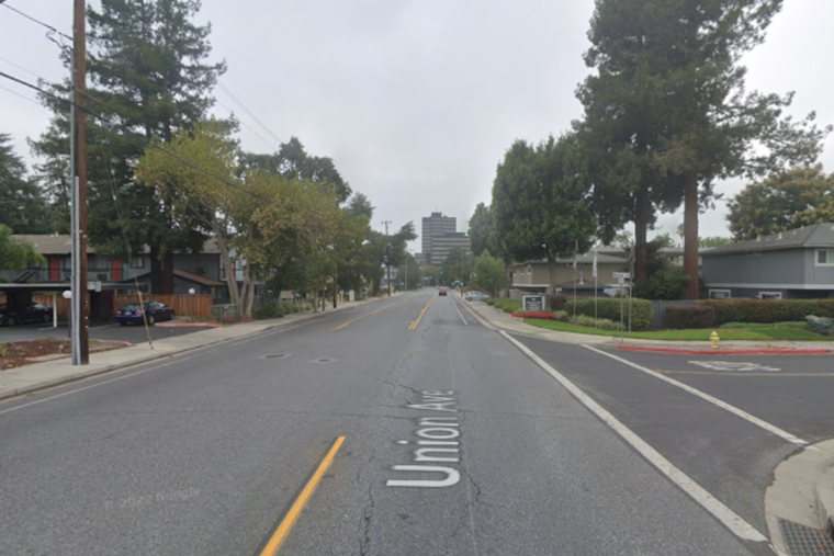 Campbell Police Arrest Suspect Jose Hurtado After Union Avenue Standoff, No Injuries Reported