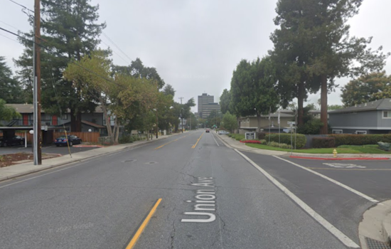 Campbell Police Arrest Suspect Jose Hurtado After Union Avenue Standoff, No Injuries Reported