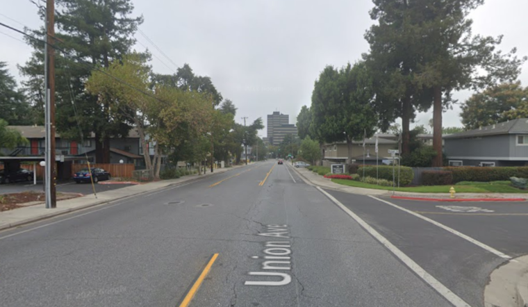Campbell Police Arrest Suspect Jose Hurtado After Union Avenue Standoff, No Injuries Reported