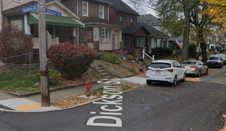 Candle-Triggered Inferno Devastates Home in Pittsburgh's Marshall-Shadeland, No Critical Injuries Reported