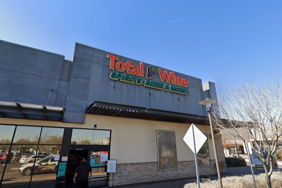 Cannabis Drinks Stir Legal Debate as Total Wine & More Stocks THC-Infused Beverages in Arizona