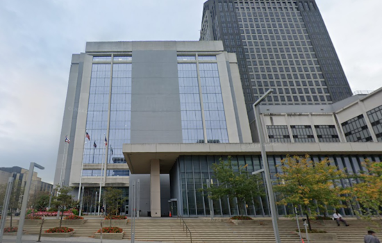 Canton Man Sentenced to Life in Prison for Murder of Columbus Rapper B-Att at Doll House Nightclub