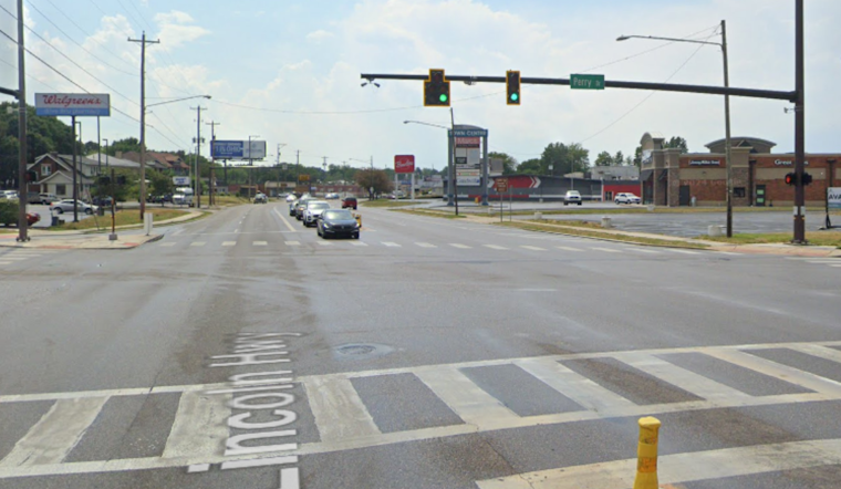 Canton Woman Killed, Several Injured in Stark County Collision, OSHP Investigating
