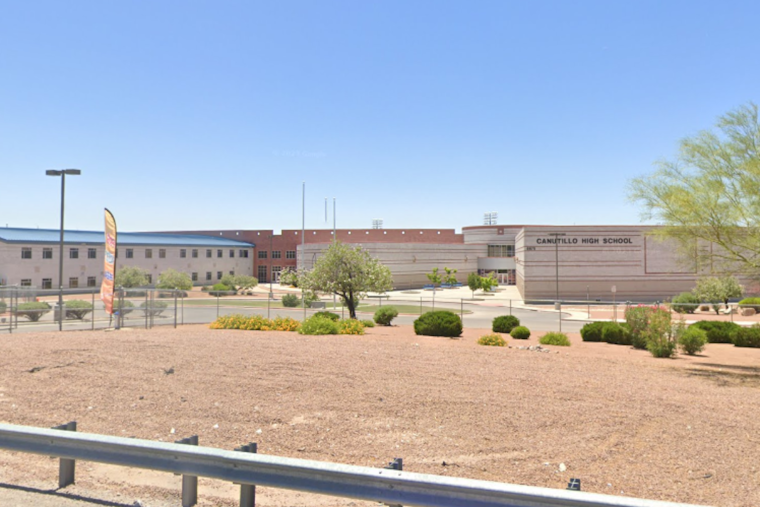 Canutillo High School Band Stars Strike a Chord: Three Advance to Texas State Competition