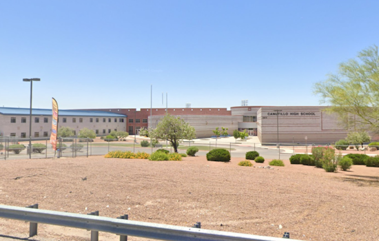 Canutillo High School Band Stars Strike a Chord: Three Advance to Texas State Competition