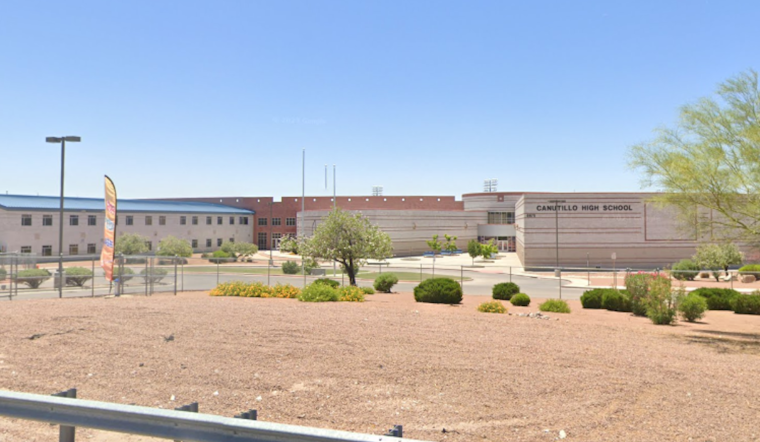 Canutillo High School Band Stars Strike a Chord: Three Advance to Texas State Competition