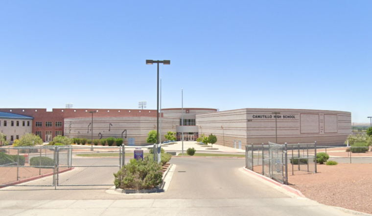 Canutillo High School Celebrates Inaugural Night Games with New High-Tech Lighting System