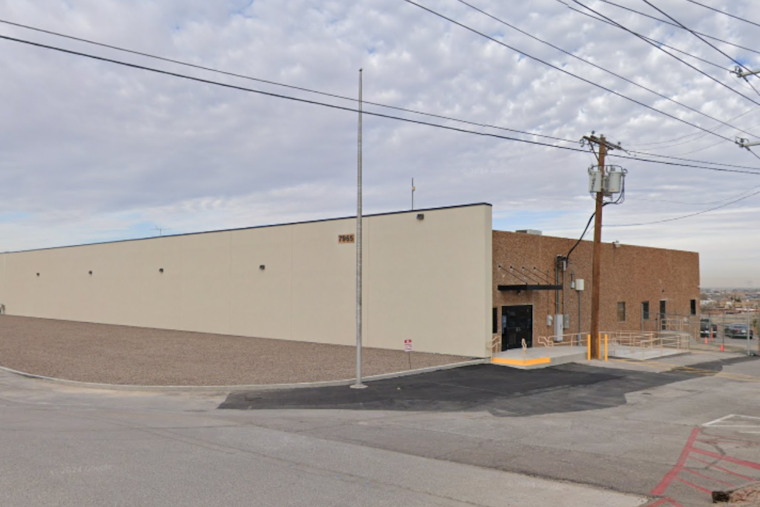 Canutillo High School's Cash Davis Johnson Becomes First Project Search Student to Secure Pharmacy Training License
