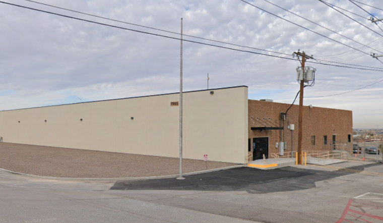 Canutillo High School's Cash Davis Johnson Becomes First Project Search Student to Secure Pharmacy Training License