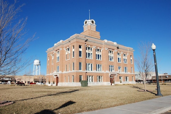 Canyon, Texas Joins the Ranks of 'Film Friendly' Communities, Eyes Economic Boost and Job Creation