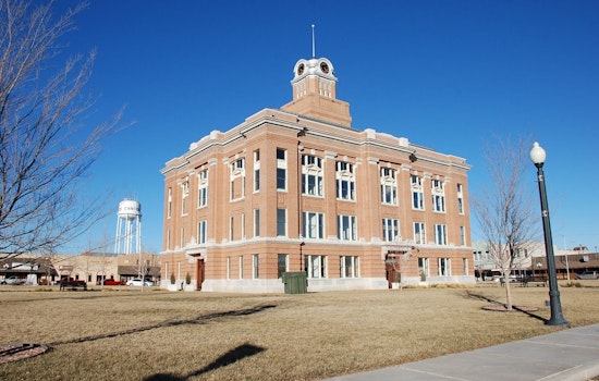 Canyon, Texas Joins the Ranks of 'Film Friendly' Communities, Eyes Economic Boost and Job Creation