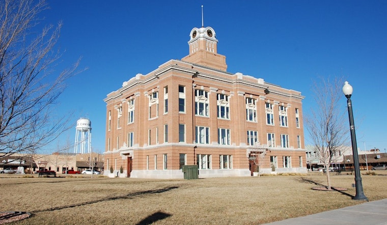 Canyon, Texas Joins the Ranks of 'Film Friendly' Communities, Eyes Economic Boost and Job Creation