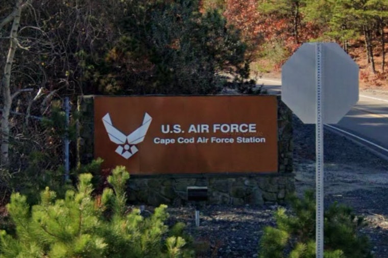 Cape Cod Airman Charged with Rape, Nonconsensual Nude Photography Amid Air Force Probe