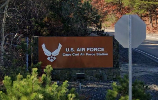 Cape Cod Airman Charged with Rape, Nonconsensual Nude Photography Amid Air Force Probe