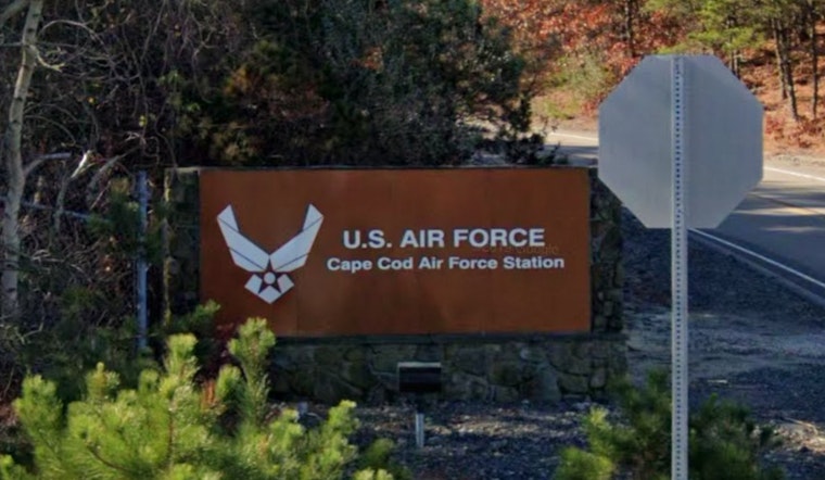 Cape Cod Airman Charged with Rape, Nonconsensual Nude Photography Amid Air Force Probe