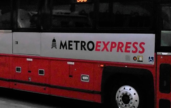 CapMetro Boosts Austin's Public Transit with New MetroRapid Bus Lines