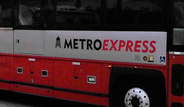 CapMetro Boosts Austin's Public Transit with New MetroRapid Bus Lines