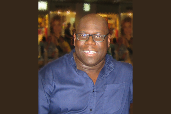 Carl Cox Postpones Detroit's Movement Festival Set to 2026, Techno Icon Jeff Mills to Headline Instead
