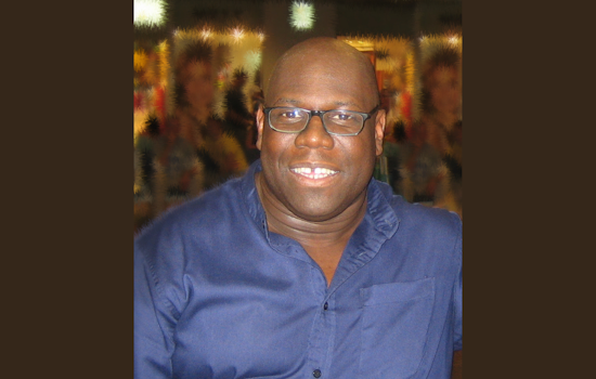Carl Cox Postpones Detroit's Movement Festival Set to 2026, Techno Icon Jeff Mills to Headline Instead