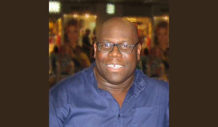 Carl Cox Postpones Detroit's Movement Festival Set to 2026, Techno Icon Jeff Mills to Headline Instead