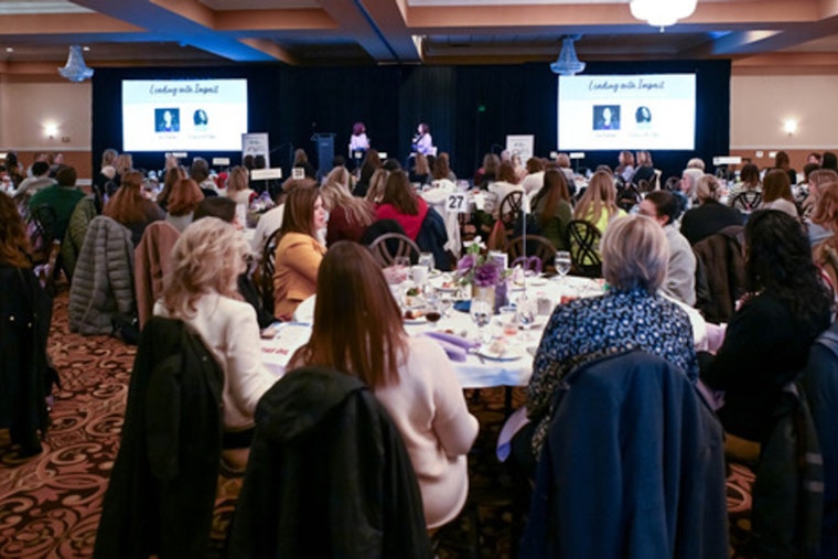 Carmel Hosts Inaugural She L.E.A.D.S. 2025 Mayor’s Conference to Empower Future Female Leaders
