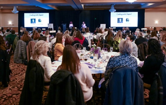 Carmel Hosts Inaugural She L.E.A.D.S. 2025 Mayor’s Conference to Empower Future Female Leaders