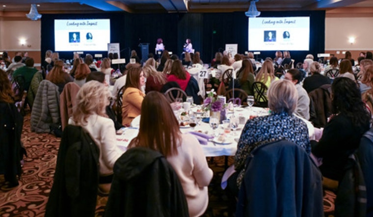 Carmel Hosts Inaugural She L.E.A.D.S. 2025 Mayor’s Conference to Empower Future Female Leaders