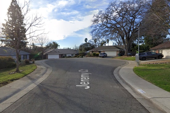Carmichael Family and Pet Displaced by Devastating House Fire, Authorities Investigate Cause