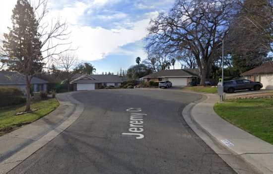 Carmichael Family and Pet Displaced by Devastating House Fire, Authorities Investigate Cause
